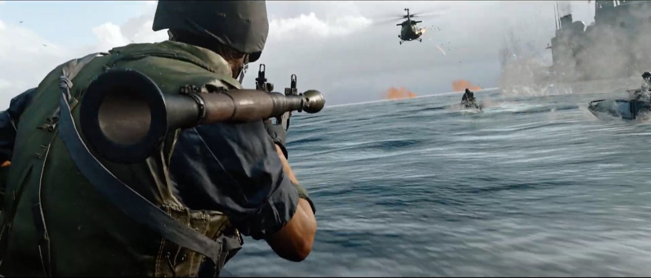 Call of Duty: Black Ops Cold War - Imagen 28